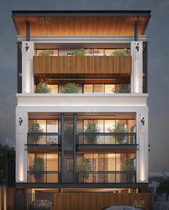 Chadha Homes Project Images