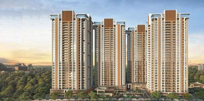 Project Image of 2100 Sq.ft 4 BHK Apartment / Flat for sale in Pimple Gurav for Rs. 24000000