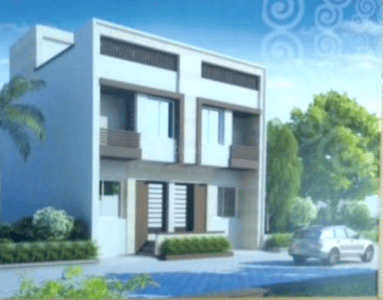 Sai Balaji Nandan Phase 1 Project Images