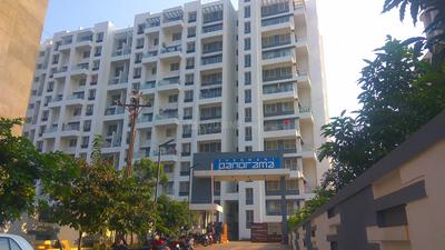 2 BHK Flat