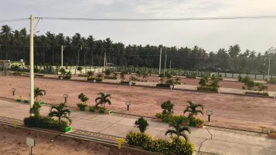 Residential Lands for Sale in Iresh Vasudeva Nagar