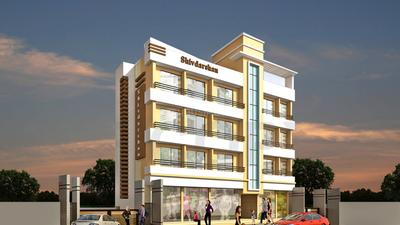 Shiv Darshan Apartment Project Images