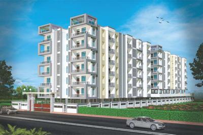 Gallery Cover Pic of Kavita Signature Tower
