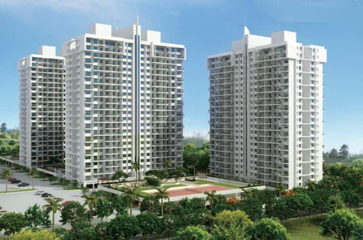 Gallery Cover Pic of Kolte Patil Life Republic 7th Avenue
