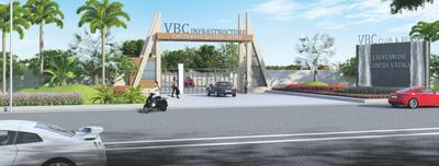 Residential Lands for Sale in VBC Chintaman Ganesh Vatika II