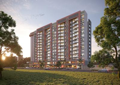 Project Image of 1890 Sq.ft 3 BHK Apartment / Flat for sale in Sargasan for Rs. 7200000
