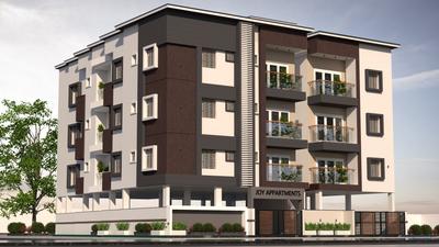 Padma Joy Project Images