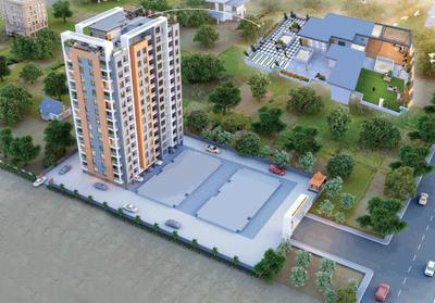 2 BHK Flat