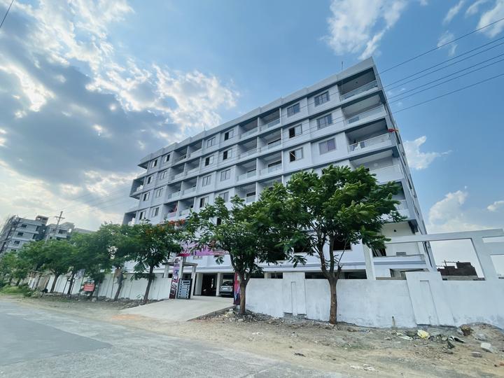 Gallery Cover Pic of Mangala Landmark