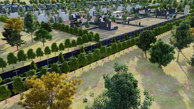 Residential Lands for Sale in Kubera Greens