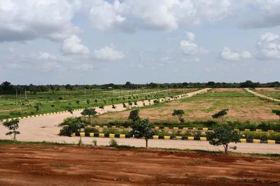 Project Image of 150 Sq.ft Residential Plot / Land for sale in Adibatla for Rs. 5250000