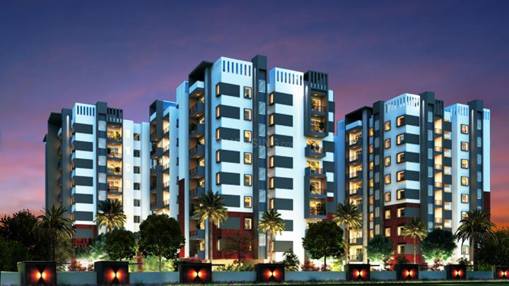 Gallery Cover Pic of Alpine Fiesta