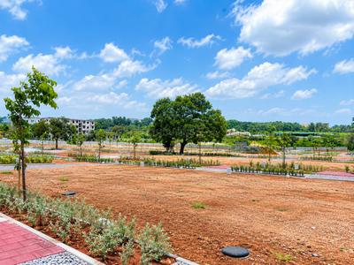 Project Image of 1200 Sq.ft Residential Plot / Land for sale in Hejjala for Rs. 8278800