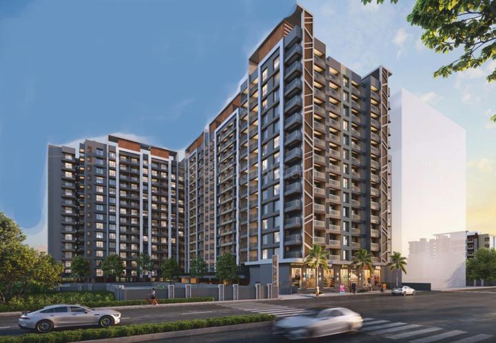 Legend Aaradhyam Phase I Main Image 1