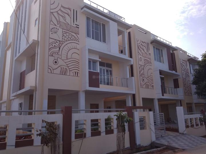 Project Image of 4320 Sq.ft 4 BHK Villa for sale in Kogilu for Rs. 30000000