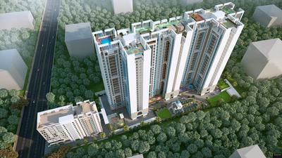 1 BHK Flat