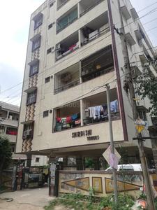 Gallery Cover Pic of Shirdi Sai Towers