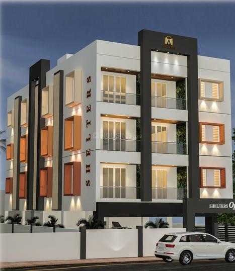 Gallery Cover Pic of Ramkhar Shelters