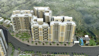 Project Image of 950 Sq.ft 2 BHK Apartment / Flat for sale in Ambegaon Budruk for Rs. 7000000