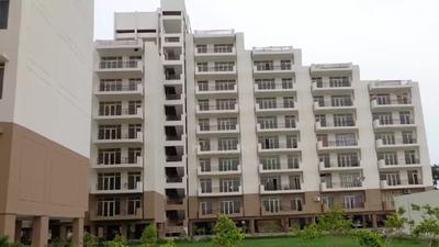 Project Image of 935 Sq.ft 2 BHK Apartment / Flat for sale in Tajganj for Rs. 5500000