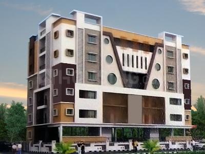 Kireetis Vaishnavi Arcade Project Images