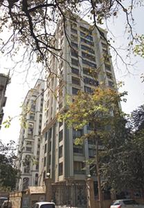 Project Image of 1501 Sq.ft 3.5 BHK Apartment / Flat for sale in Agripada for Rs. 80000000