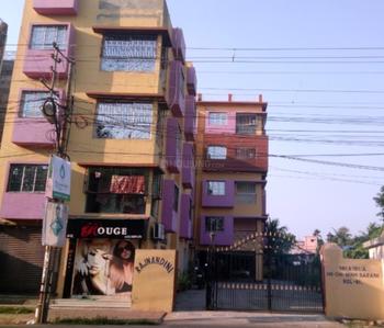 Swaraj Homes Rajnandini Apartment Project Images