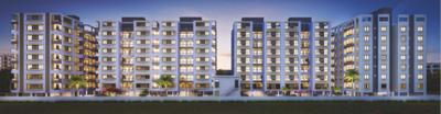 Project Image of 1208 Sq.ft 2 BHK Apartment / Flat for sale in Sama Savli for Rs. 4700000