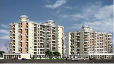 Project Image of 1885 Sq.ft 3 BHK Apartment / Flat for sale in Ulwe for Rs. 17500000