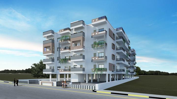 Kumar Akshay Gardens More Images 1