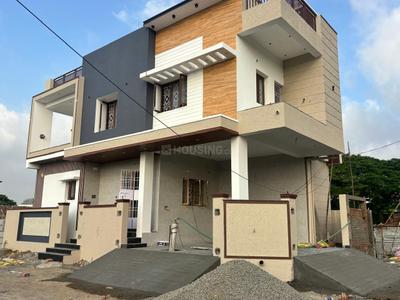 Project Image of 850 Sq.ft Residential Plot / Land for sale in Selaiyur for Rs. 5099150
