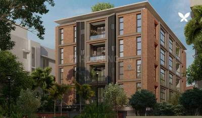 3 BHK Flat