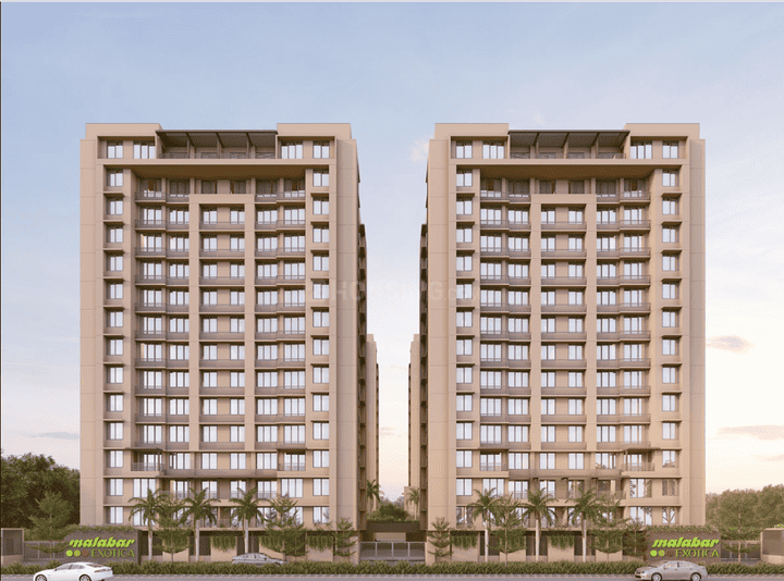 Gallery Cover Pic of Malabar Exotica