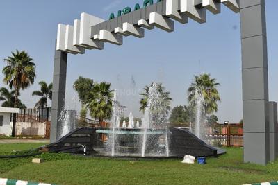 Residential Lands for Sale in Aqasia Enclave Plots