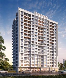 Project Image of 1080 Sq.ft 2 BHK Apartment / Flat for sale in Chembur for Rs. 15000000