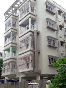 Anup Halud Basanta Project Images
