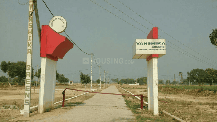 Gallery Cover Pic of Vanshika Greens