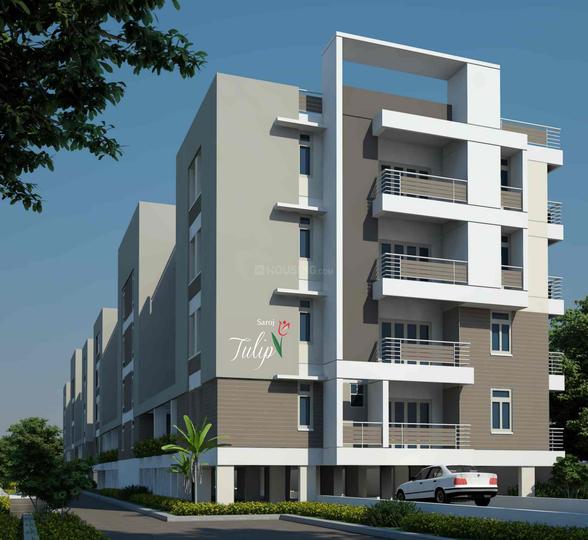 Gallery Cover Pic of Saroj Tulip