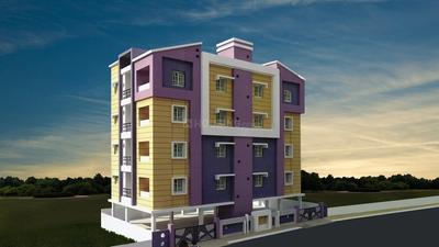 Ventura Ventura Srinivasa Residency