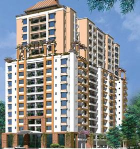 Project Image of 1950 Sq.ft 3 BHK Apartment / Flat for sale in Elamkulam for Rs. 15500000