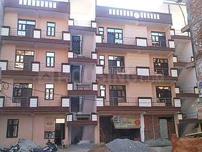 Gallery Cover Pic of Nandini Buildcon Rameshwari Krishna Complex 2