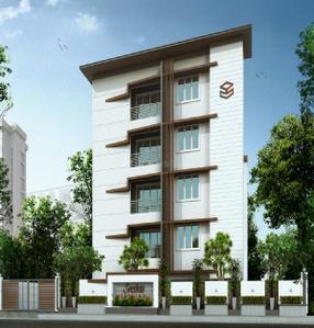 Sumanth Sreshta Thiruvalluvur Nagar