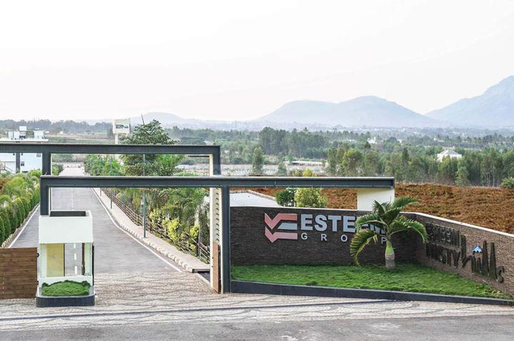 Gallery Cover Pic of Esteem Misty Hills