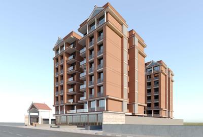 Project Image of 1440 Sq.ft 2 BHK Apartment / Flat for sale in Sargasan for Rs. 7200000