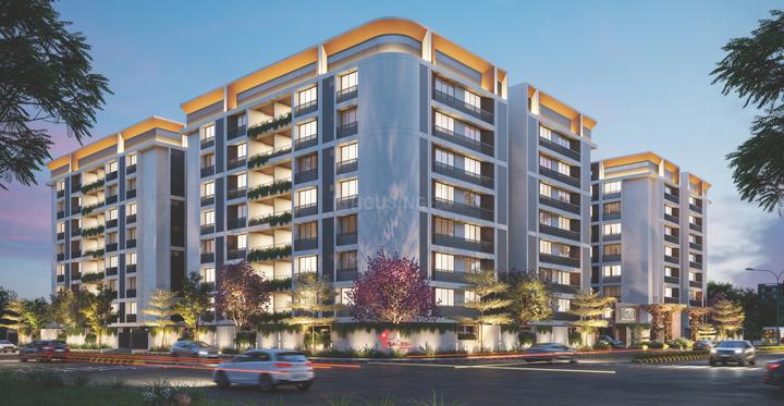 Ganesh Empire Main Image 1