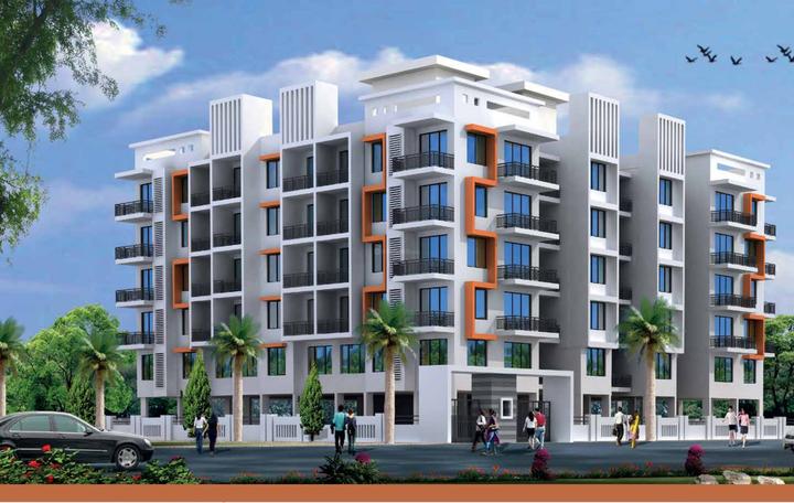 Gallery Cover Pic of Prakruti Sigma