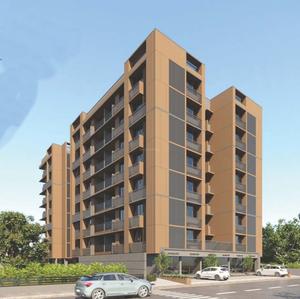 2 BHK Flat