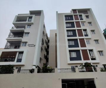 Sri Sai Akarya Residence