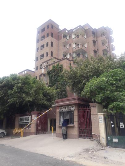 Apex Buildcon Samvad Vihar in Ahinsa Khand, Ghaziabad - Price, Reviews ...