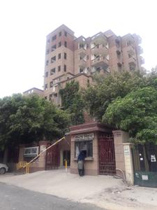 Apex Buildcon Samvad Vihar